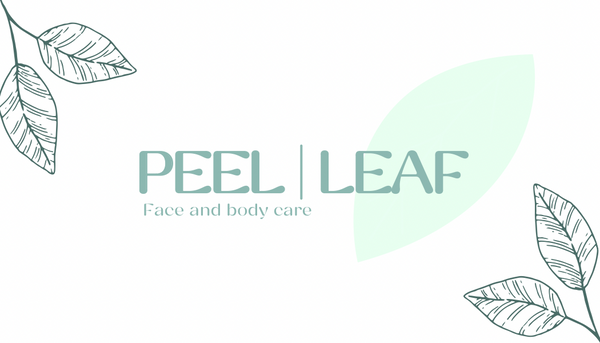 Peel Leaf